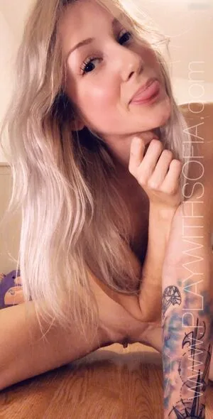 Sofia 039 S Secret OnlyFans Leaked Free Thumbnail Picture - #mHf0FLqVAq