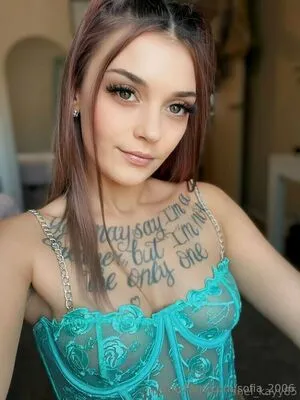 Sofia OnlyFans Leaked Free Thumbnail Picture - #Iv5PbSwksS