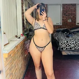 Sofia Agostina Lescano OnlyFans Leaked Free Thumbnail Picture - #masUotqCtf