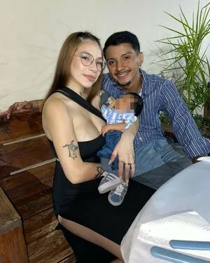 Sofia Aimara OnlyFans Leaked Free Thumbnail Picture - #CafyadsXfS