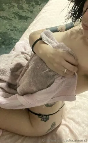 Sofia Aimara2 OnlyFans Leaked Free Thumbnail Picture - #Fh7D4bng4Y