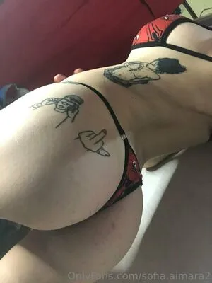 Sofia Aimara2 OnlyFans Leaked Free Thumbnail Picture - #OMbu8RvoGQ