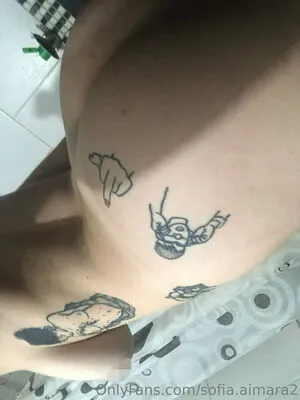 Sofia Aimara2 OnlyFans Leaked Free Thumbnail Picture - #tVsEFMFBEK