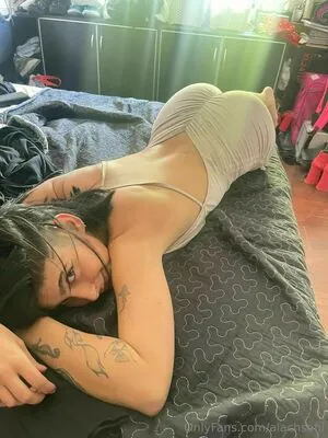 Sofia Alach OnlyFans Leaked Free Thumbnail Picture - #DDBJfSlCeZ