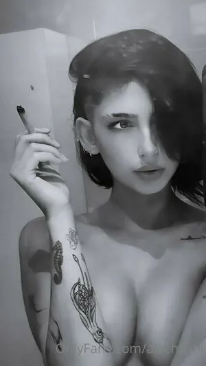 Sofia Alach OnlyFans Leaked Free Thumbnail Picture - #GyxvAO6U5M