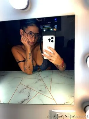 Sofia Alach OnlyFans Leaked Free Thumbnail Picture - #x1TM6BY97j