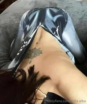 Sofia Alba OnlyFans Leaked Free Thumbnail Picture - #EXjc50Vj7O