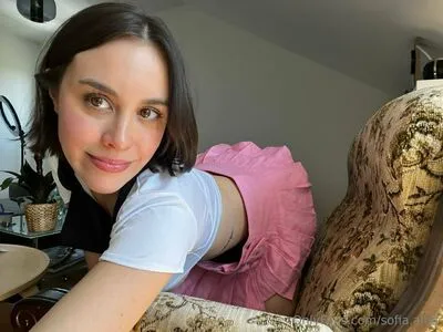 Sofia Alba OnlyFans Leaked Free Thumbnail Picture - #nRGknrp3Hf