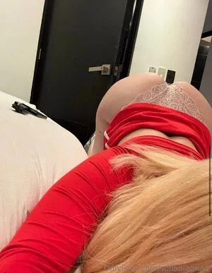 Sofia Alegria OnlyFans Leaked Free Thumbnail Picture - #8L0Z5FZA2H