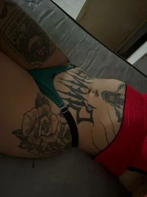 Sofia Alegria OnlyFans Leaked Free Thumbnail Picture - #8bwEA2Mi2g