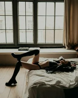 Sofia Alexandrovna OnlyFans Leaked Free Thumbnail Picture - #8ZkxbxETYl