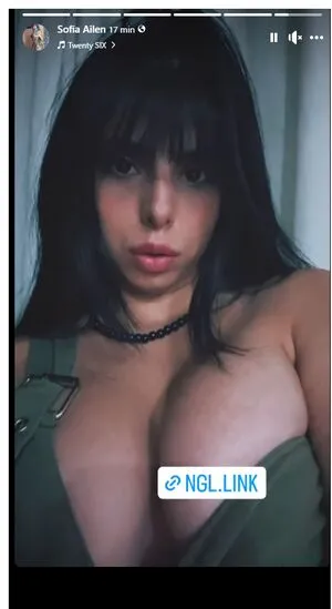 Sofia Alien OnlyFans Leaked Free Thumbnail Picture - #J7pjohLvzm