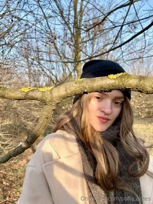 Sofia Ames OnlyFans Leaked Free Thumbnail Picture - #Lap40bKtih