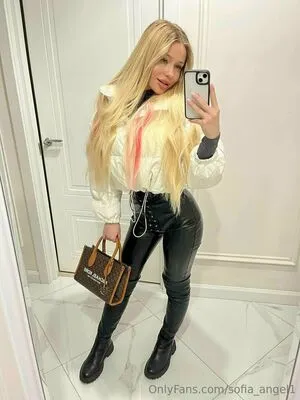 Sofia Angel1 OnlyFans Leaked Free Thumbnail Picture - #2JHSQaSzla