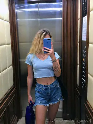 Sofia Angel1 OnlyFans Leaked Free Thumbnail Picture - #CkOUPK8ARP