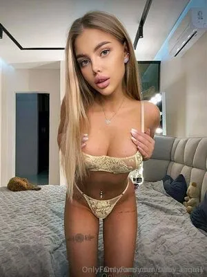 Sofia Angel1 OnlyFans Leaked Free Thumbnail Picture - #LpV9O7WyyV