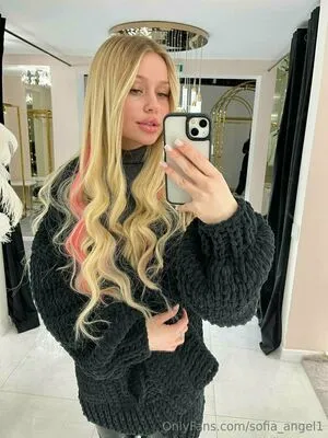 Sofia Angel1 OnlyFans Leaked Free Thumbnail Picture - #MycdOXdQZr