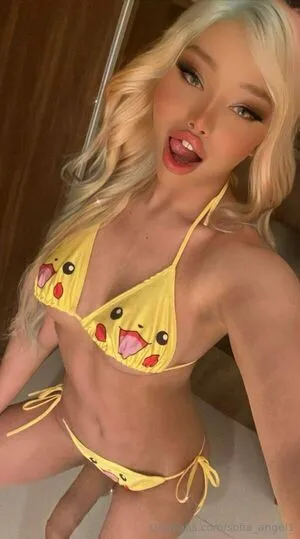 Sofia Angel1 OnlyFans Leaked Free Thumbnail Picture - #TSGGNQg2Bx