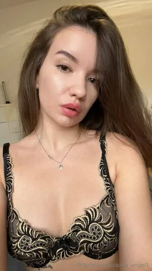 Sofia Angel1 OnlyFans Leaked Free Thumbnail Picture - #Zbi3BPpFPw