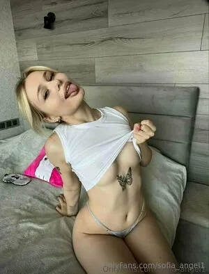 Sofia Angel1 OnlyFans Leaked Free Thumbnail Picture - #p5qNTBWdbY