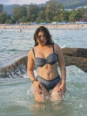 Sofia Ansari OnlyFans Leaked Free Thumbnail Picture - #M2Am7PiJVc