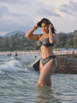 Sofia Ansari OnlyFans Leaked Free Thumbnail Picture - #XggczLUwIh