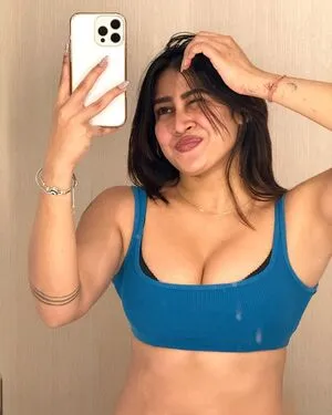 Sofia Ansari OnlyFans Leaked Free Thumbnail Picture - #2nv7CkEwE8