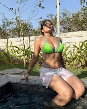 Sofia Ansari OnlyFans Leaked Free Thumbnail Picture - #4llVJt9EYN
