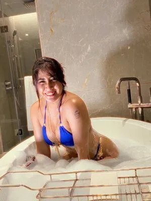 Sofia Ansari OnlyFans Leaked Free Thumbnail Picture - #KILimAiGmH