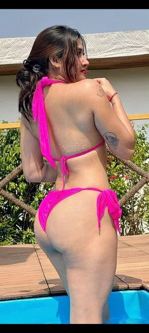 Sofia Ansari OnlyFans Leaked Free Thumbnail Picture - #O9UV4b445i