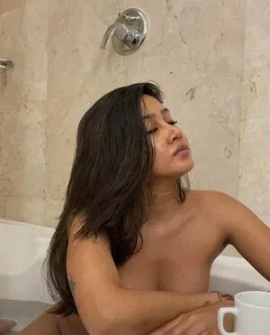 Sofia Ansari OnlyFans Leaked Free Thumbnail Picture - #OYWauof6M3