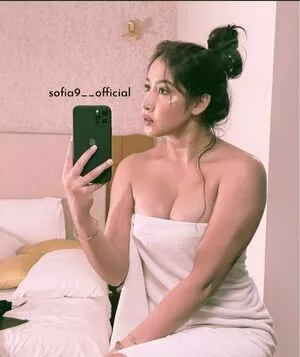 Sofia Ansari OnlyFans Leaked Free Thumbnail Picture - #nMwvGqSJvM