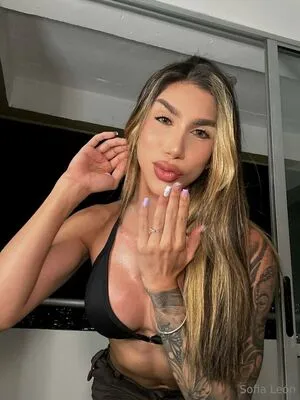 Sofia Arango OnlyFans Leaked Free Thumbnail Picture - #2fjf9vFTZ6