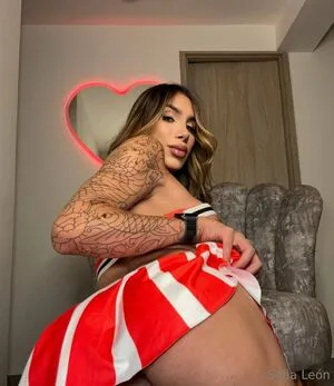 Sofia Arango OnlyFans Leaked Free Thumbnail Picture - #3oJ8Ft2YyA