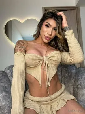 Sofia Arango OnlyFans Leaked Free Thumbnail Picture - #C0MmXJyoW1