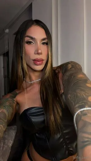 Sofia Arango OnlyFans Leaked Free Thumbnail Picture - #IpEmupjN91
