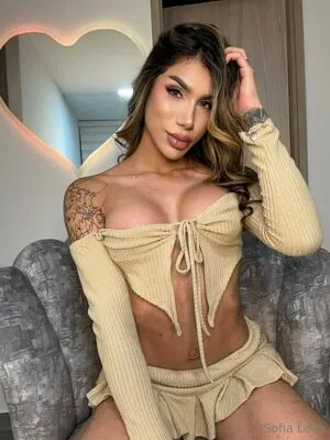 Sofia Arango OnlyFans Leaked Free Thumbnail Picture - #g3SnohJxEW
