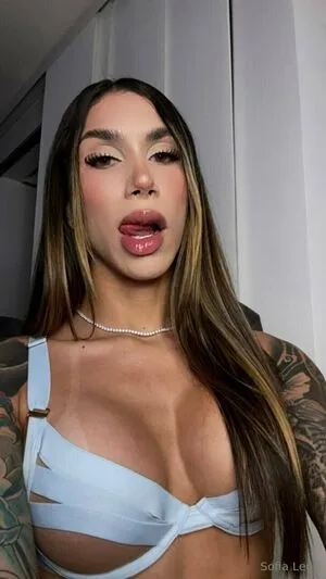 Sofia Arango OnlyFans Leaked Free Thumbnail Picture - #y9mCXgGlbQ