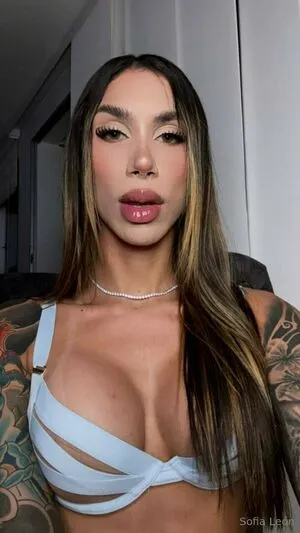 Sofia Arango OnlyFans Leaked Free Thumbnail Picture - #zMVFQiC5Ny