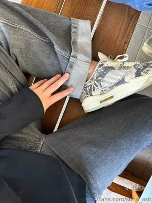 Sofia Ash OnlyFans Leaked Free Thumbnail Picture - #TssiQBgku5