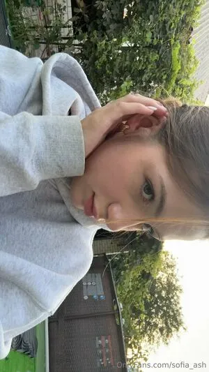 Sofia Ash OnlyFans Leaked Free Thumbnail Picture - #jv35hsEzpL