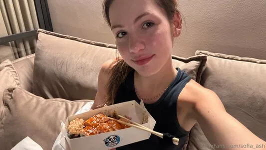 Sofia Ash OnlyFans Leaked Free Thumbnail Picture - #letfnMoVJU