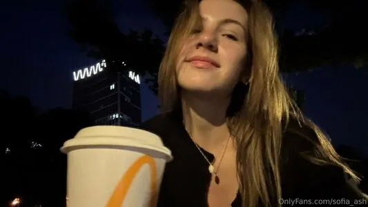 Sofia Ash OnlyFans Leaked Free Thumbnail Picture - #qItsZiobRq