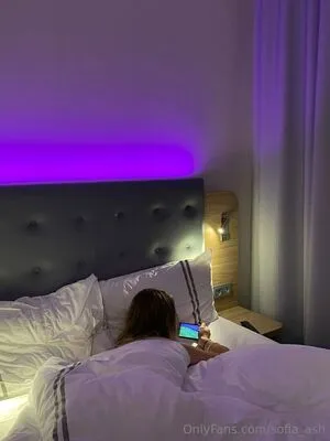 Sofia Ash OnlyFans Leaked Free Thumbnail Picture - #zeRKPUHIsM