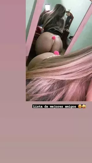 Sofia Ayelen Secchi OnlyFans Leaked Free Thumbnail Picture - #r2jFAMOE1V