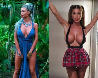 Sofia Barbieri OnlyFans Leaked Free Thumbnail Picture - #RINrHnS4Jq