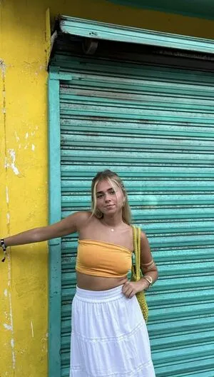 Sofia Barbosa OnlyFans Leaked Free Thumbnail Picture - #KGPeBf26eK