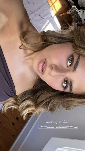 Sofia Barbosa OnlyFans Leaked Free Thumbnail Picture - #QWzckstLL2