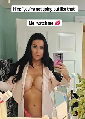 Sofia Bellucci OnlyFans Leaked Free Thumbnail Picture - #S5nzA9vuZW