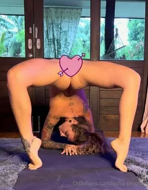 Sofia Belova OnlyFans Leaked Free Thumbnail Picture - #DDgROjKC3t